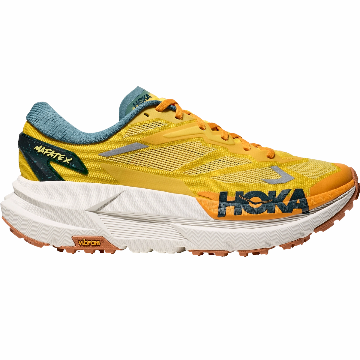 Lone Peak Trail-running Shoes Men's Mafate X