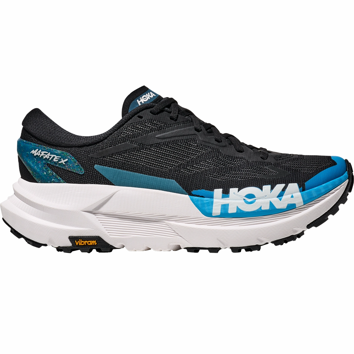 Men's Mafate X Galaxy Trail Shoes