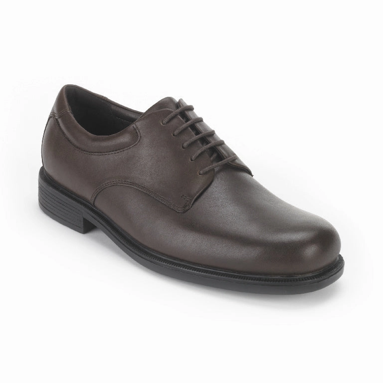 Zerogrand Wingtip Oxford Men's Margin Oxford