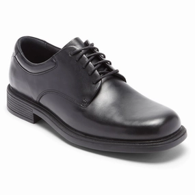 Men's Margin Oxford Helsinki Cap Toe Oxfords