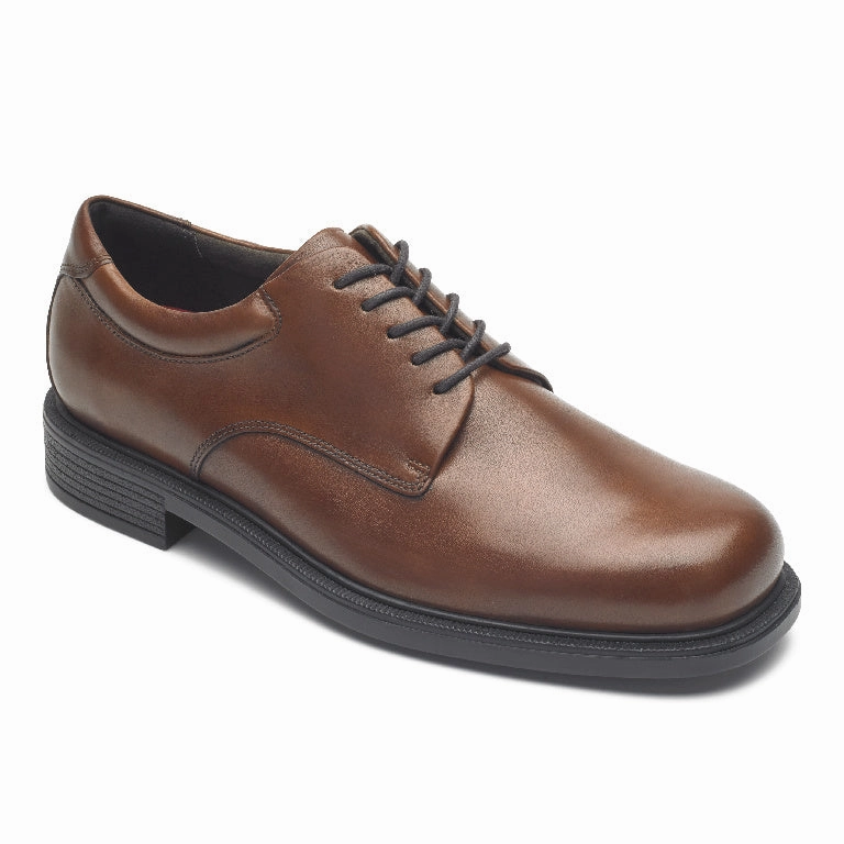 Park Avenue Cordovan Oxfords Men's Margin Oxford