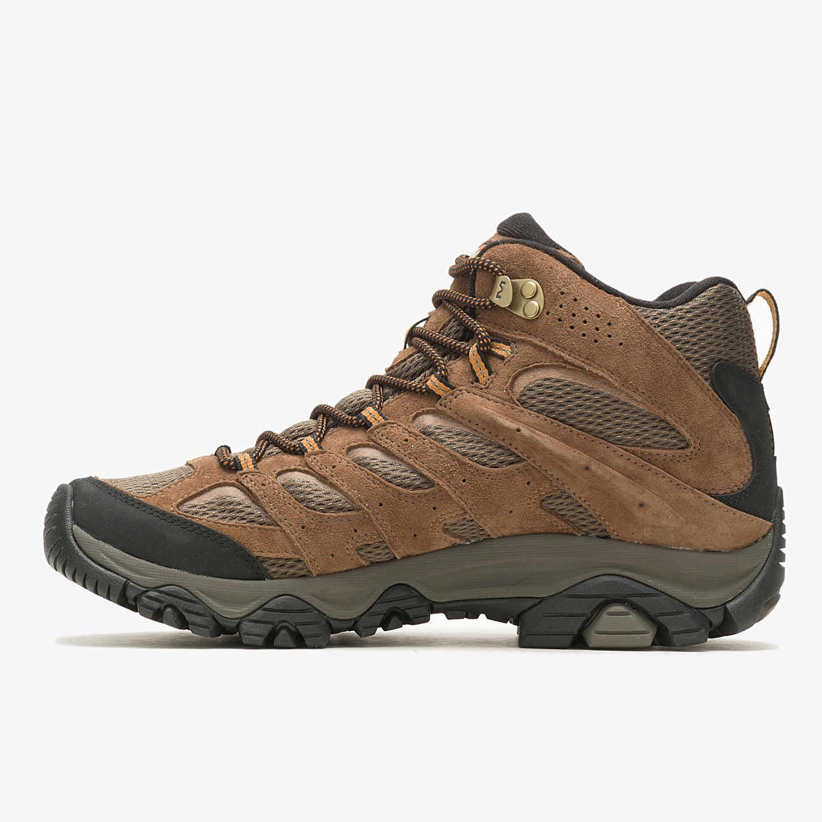 H MEN'S MOAB 3 MID WATERPROOF