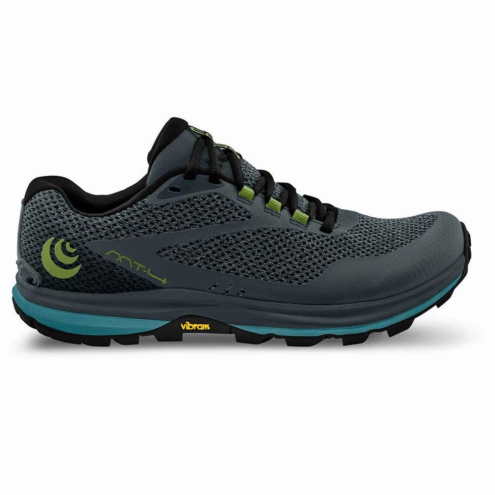 Men's MT-4 Trailster Trail Running Shoes