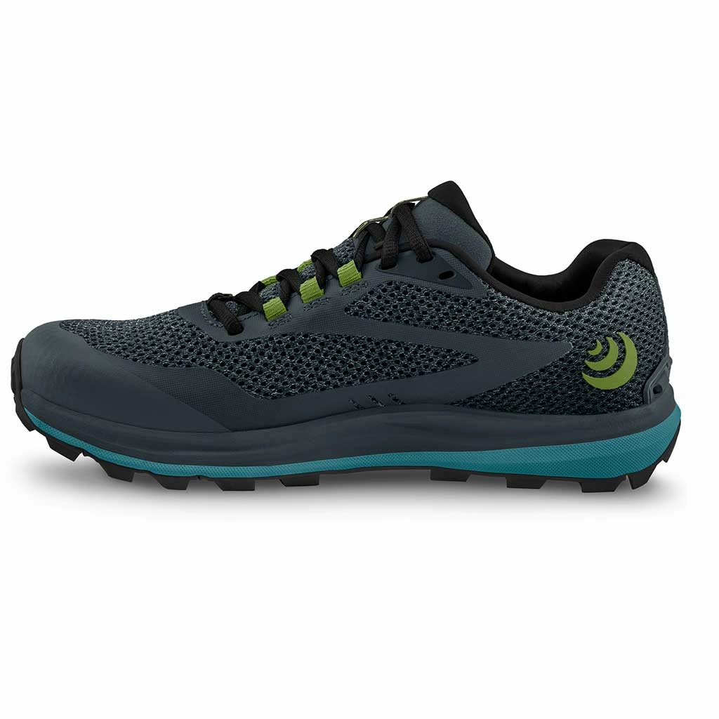 Trail Shoes With Support Men's MT-4