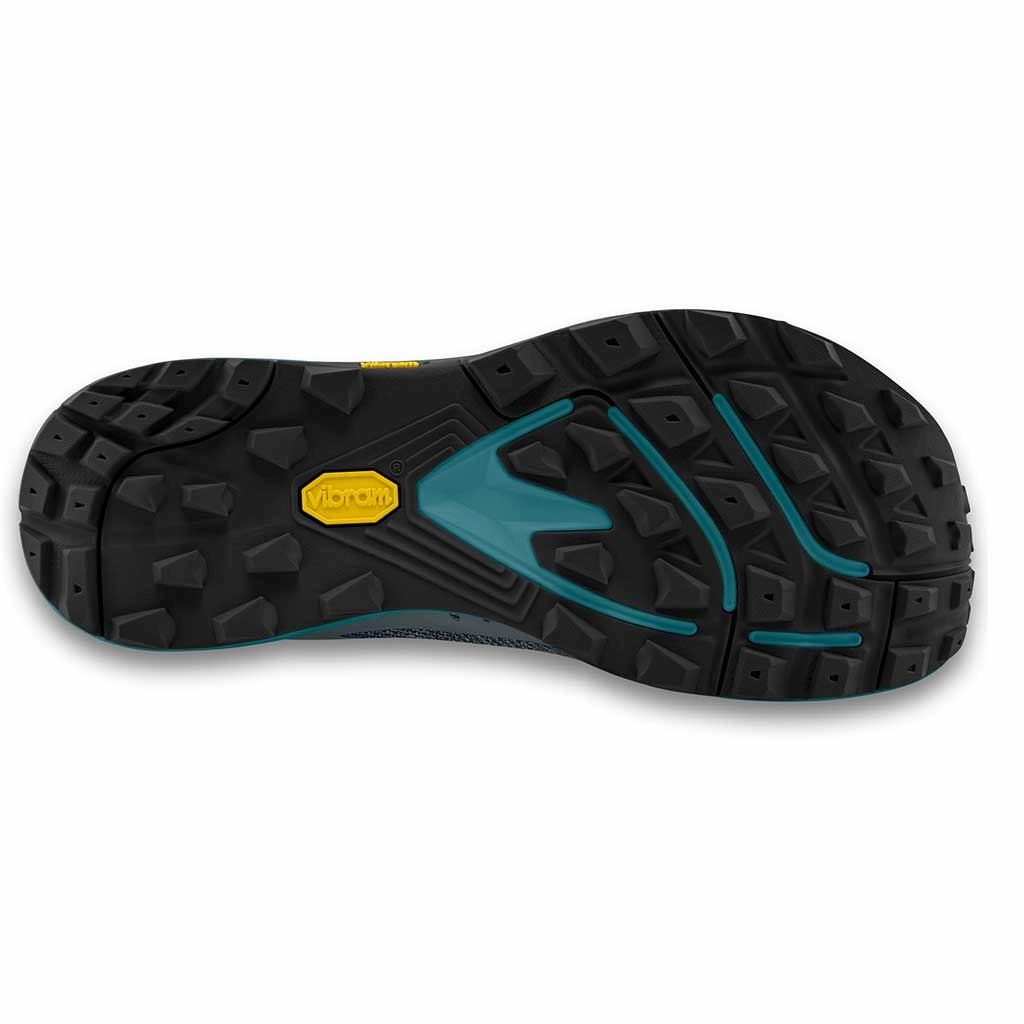 Difference Between Trail Runners And Hiking Shoes Men's MT-4