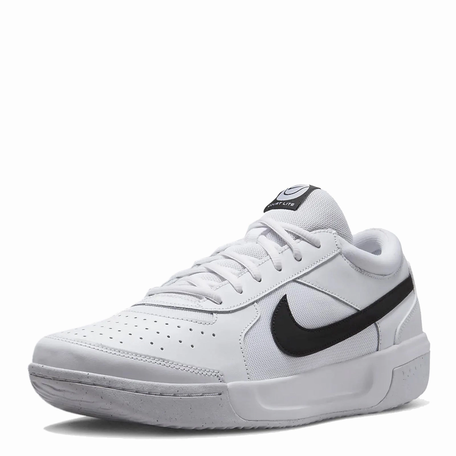 Tennis Shoes With Great Arch Support Men's Nike, Air Zoom Lite 3 Tennis Shoe