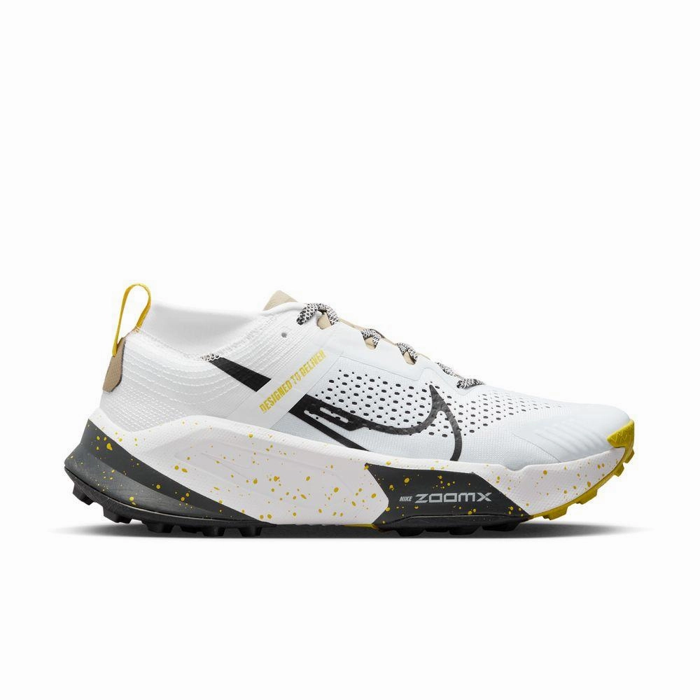 La Sportiva Solution Comp Climbing Shoes Men's Nike ZoomX Zegama