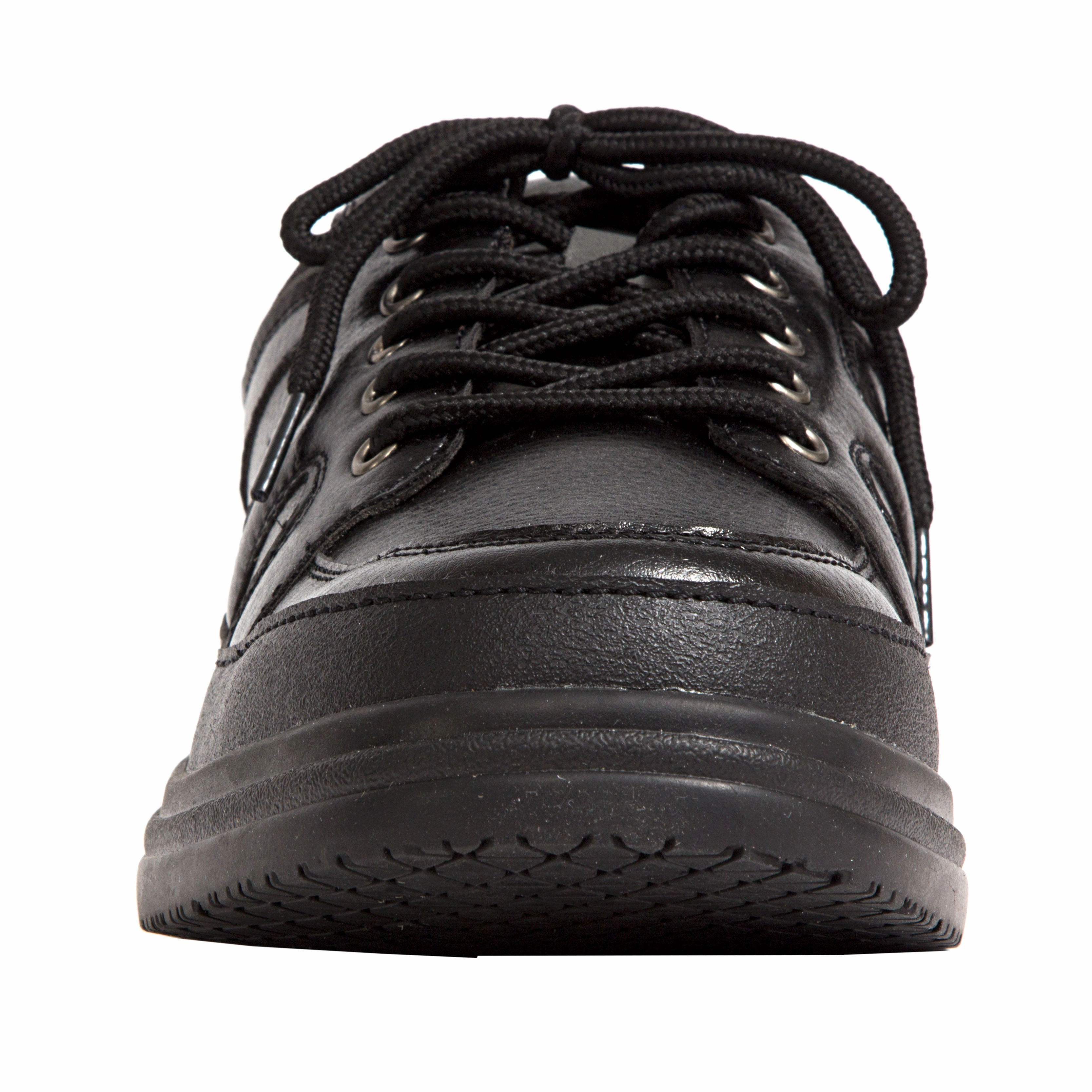 5 Wingtip Oxford Men's Officer Slip Resistant Oxford