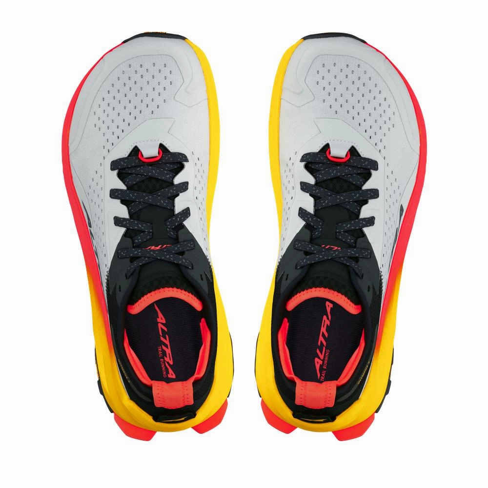 Trail Running Shoes For Mtb Men's Olympus 6