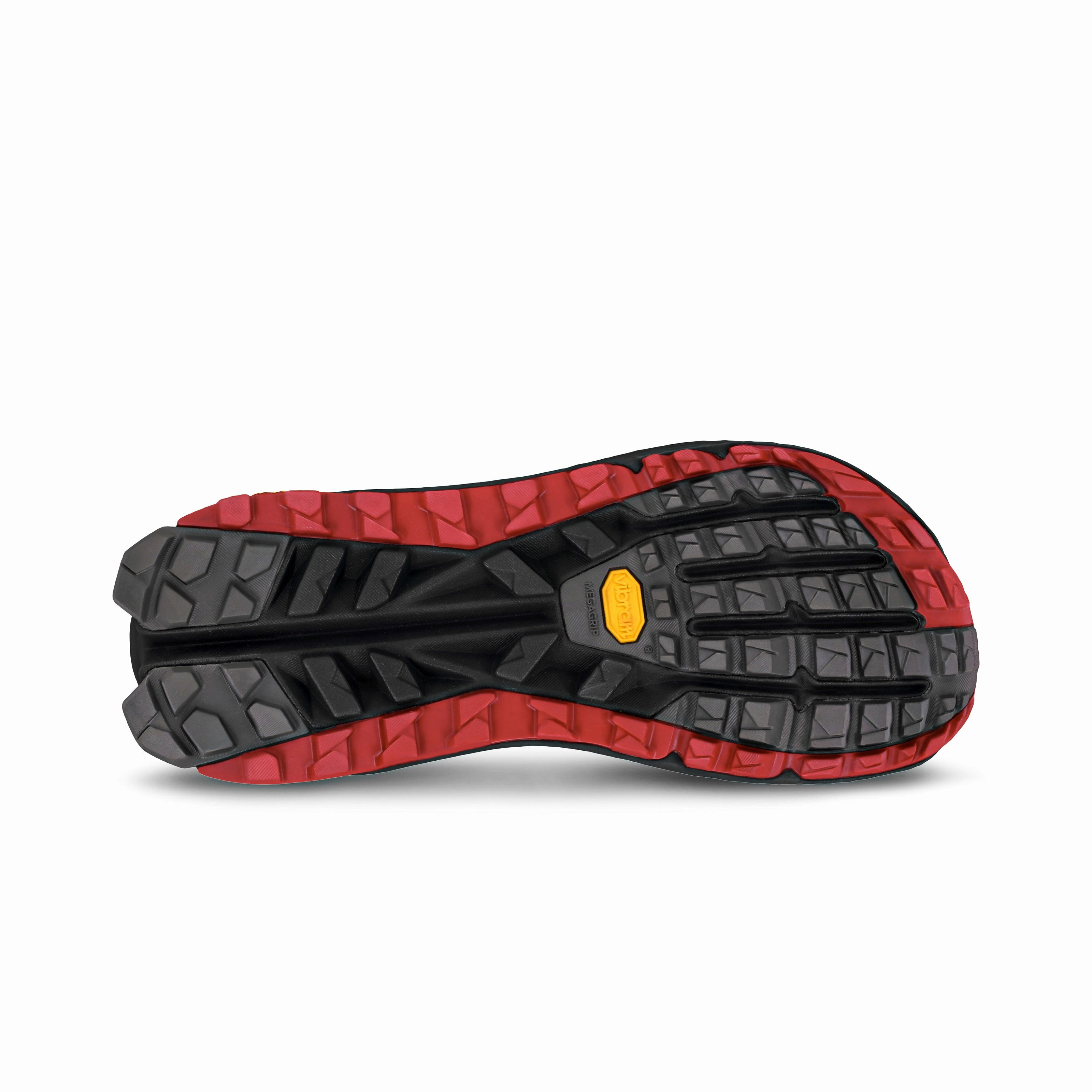 Men's Olympus 6 Kiger 9 Trail Running Shoes