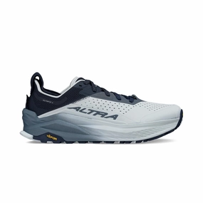 Men's Olympus 6 Endorphin Rift Trail Running Shoes