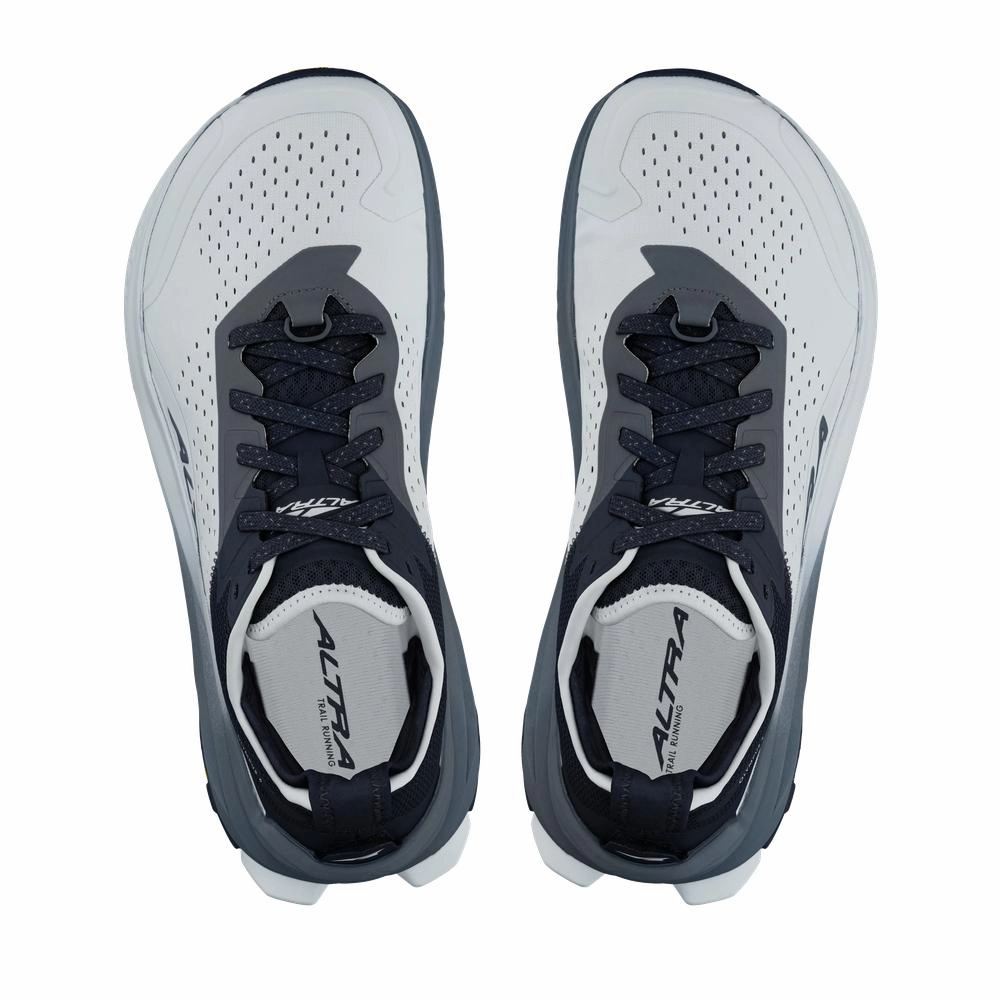 Horse Shoe Trail Men's Olympus 6