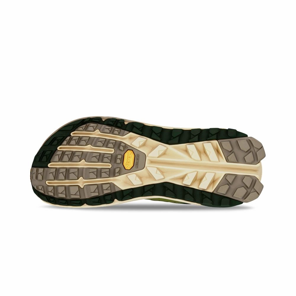 Replacement Laces For Trail Shoes Men's Olympus 6