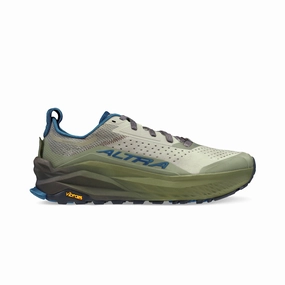 Men's Olympus 6 Best Shoes For Trail And Road