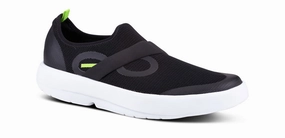 Power Casual Shoes Men's Oofos - Oomg Mens Low Mesh