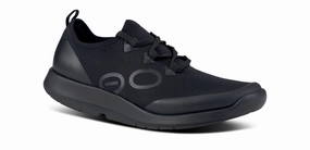 Men's Oofos - Oomg Sport LS Retro 1 Low Slip Casual Shoes