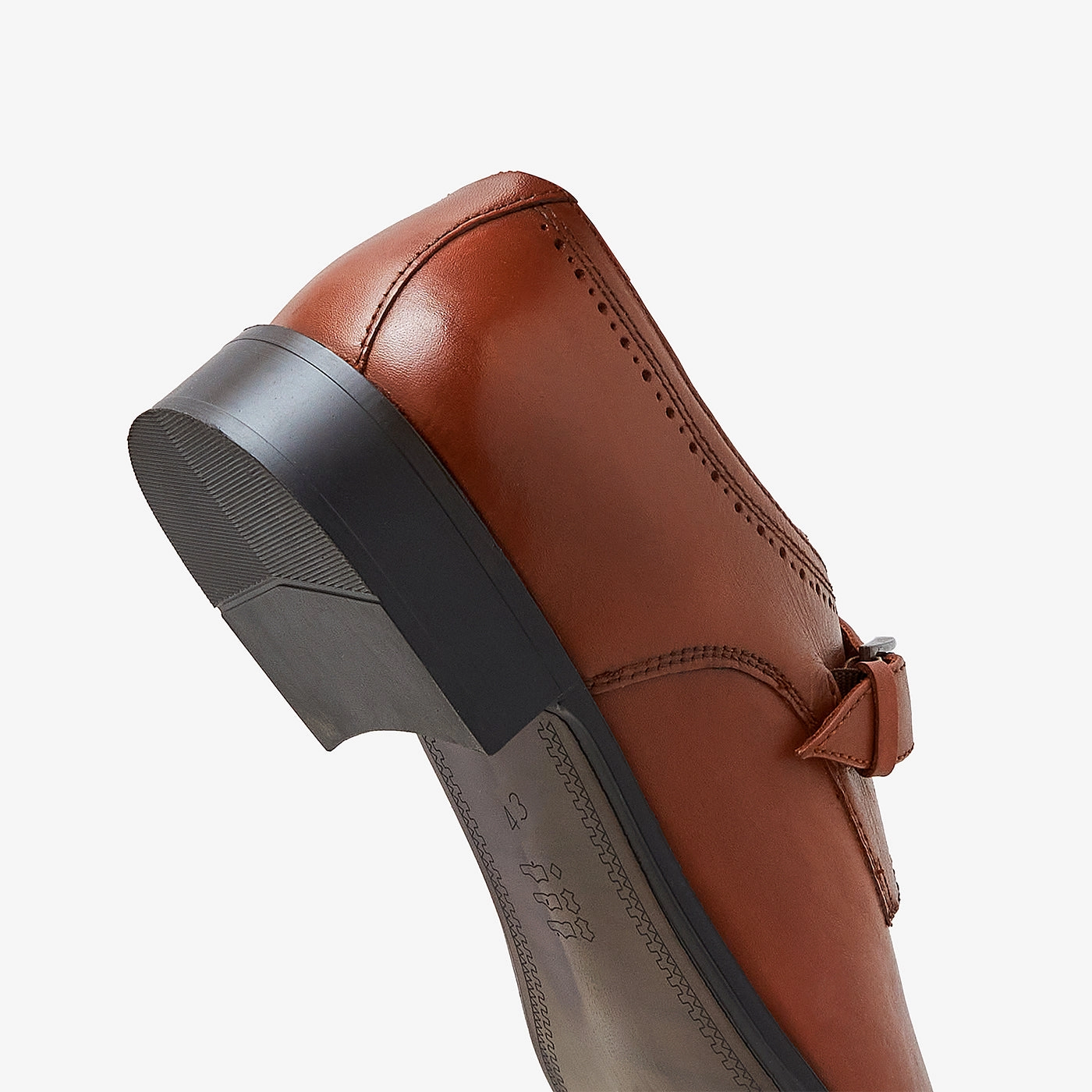 Men's Pure Leather Oxford Shoes Oxford Vintage Shoes