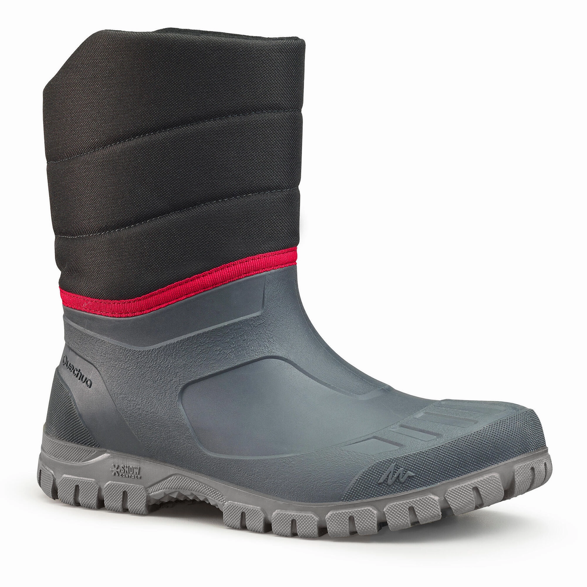 Rene Caovilla Snow Boots Men's SH100 Warm Waterproof Snow Boots