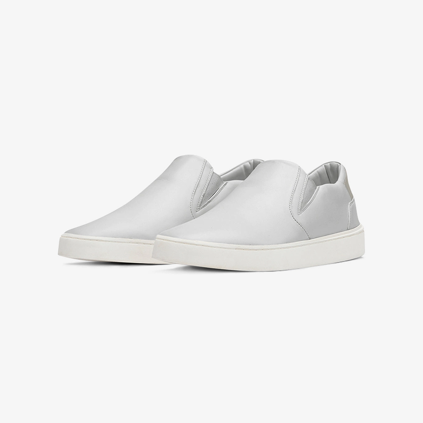 Men's Slip On | Stone Sneakers Slip Ons