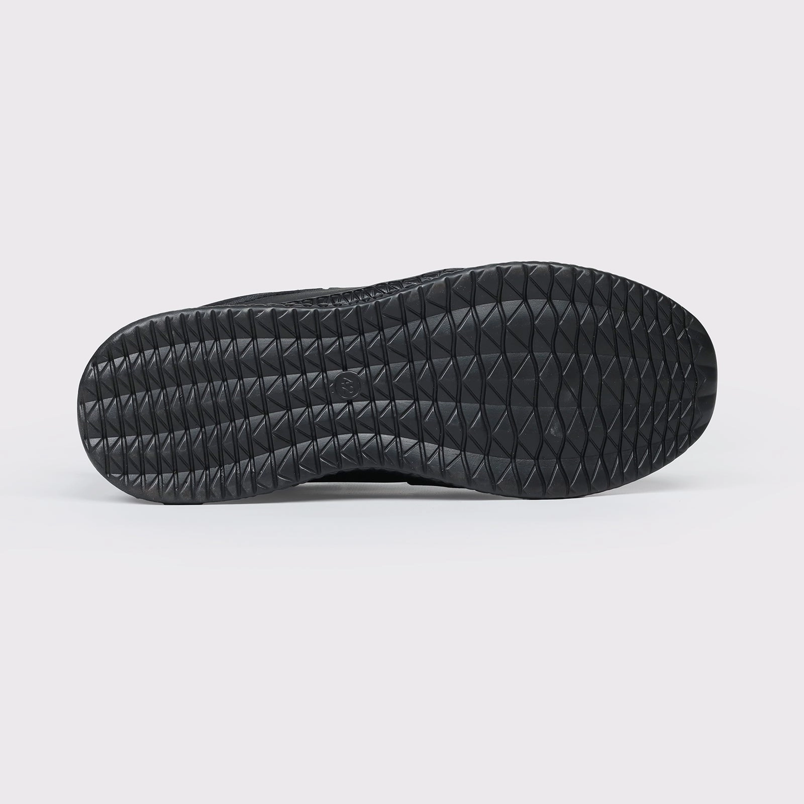 Plantar Fasciitis Slip On Men's Slip-on Sneakers