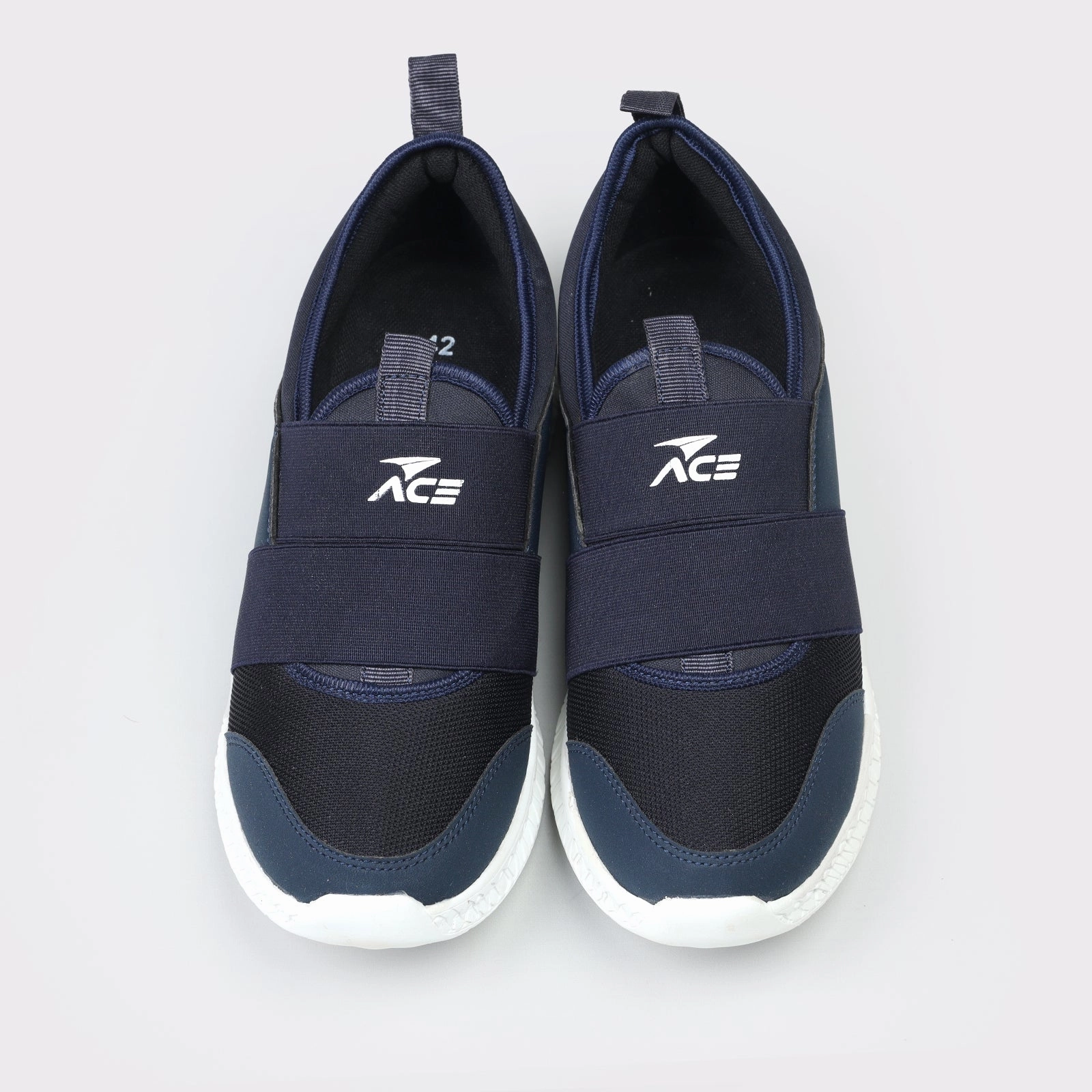 Men's Slip-on Sneakers Cloud Slip Ons