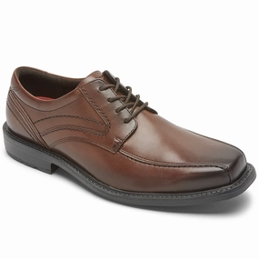 Men's Style Leader 2 Bike Toe Oxford Grand City Platform Oxford