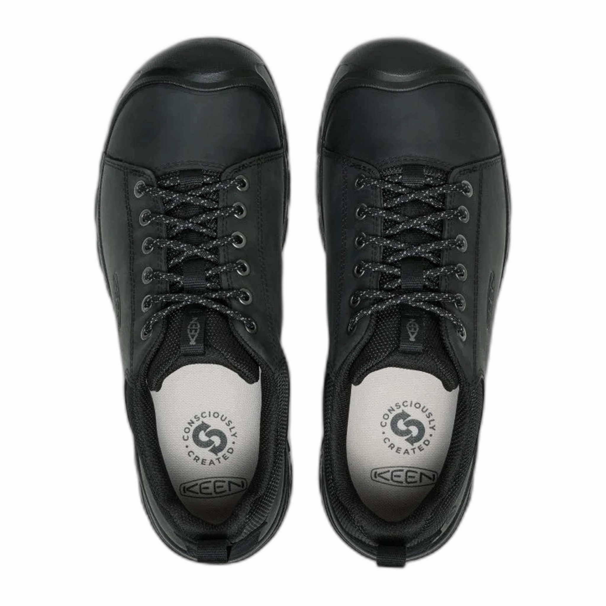 Burnished Toe Oxfords Men's Targhee IV Oxford