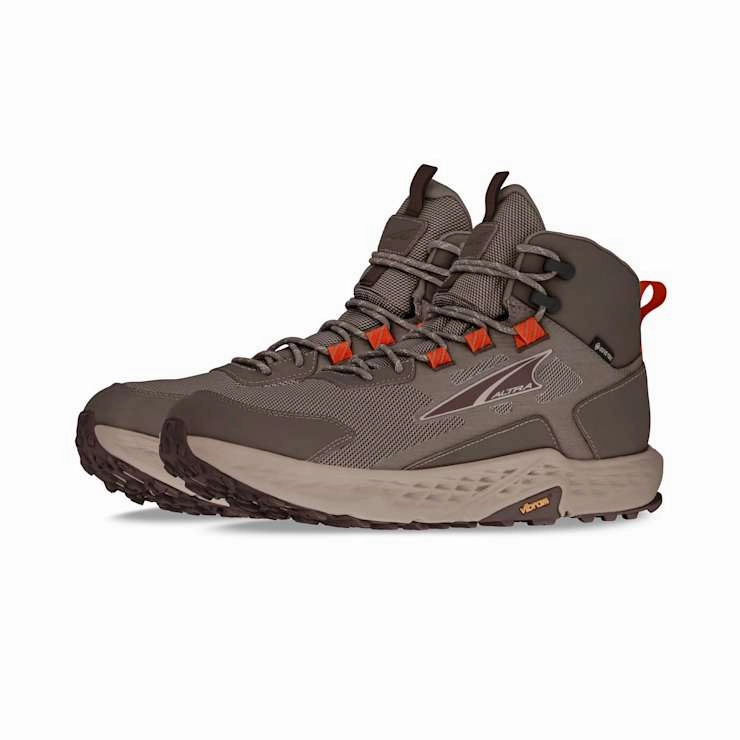 Hiking Shoes Outlet Near Me MEN'S TIMP HIKER GTX
