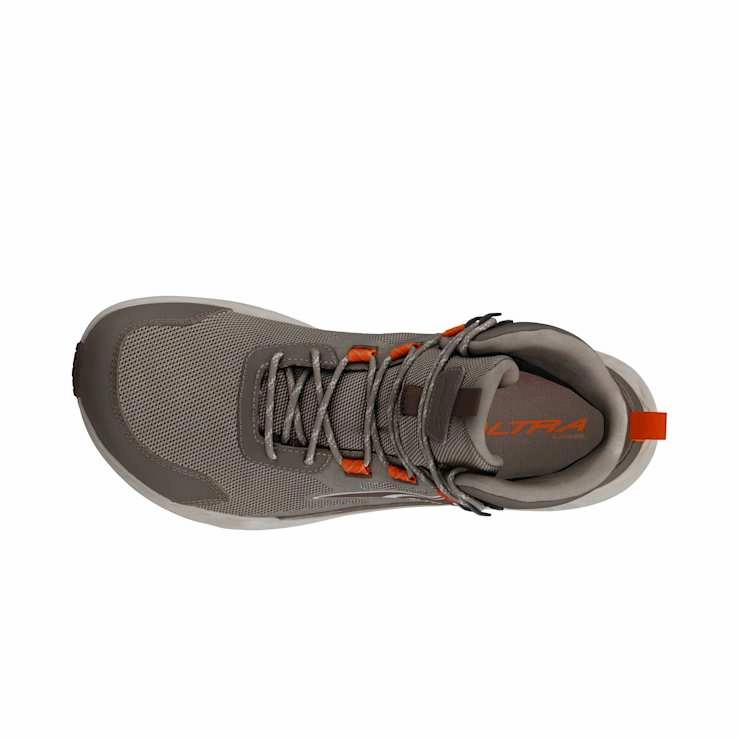 Galibier Climbing Shoes MEN'S TIMP HIKER GTX