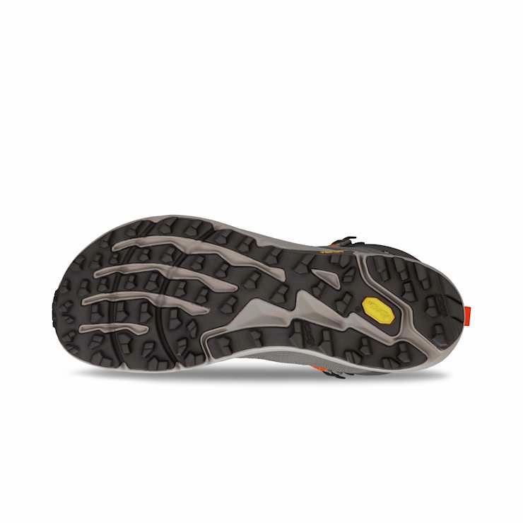 Best Hiking Shoes For Arch Support MEN'S TIMP HIKER GTX