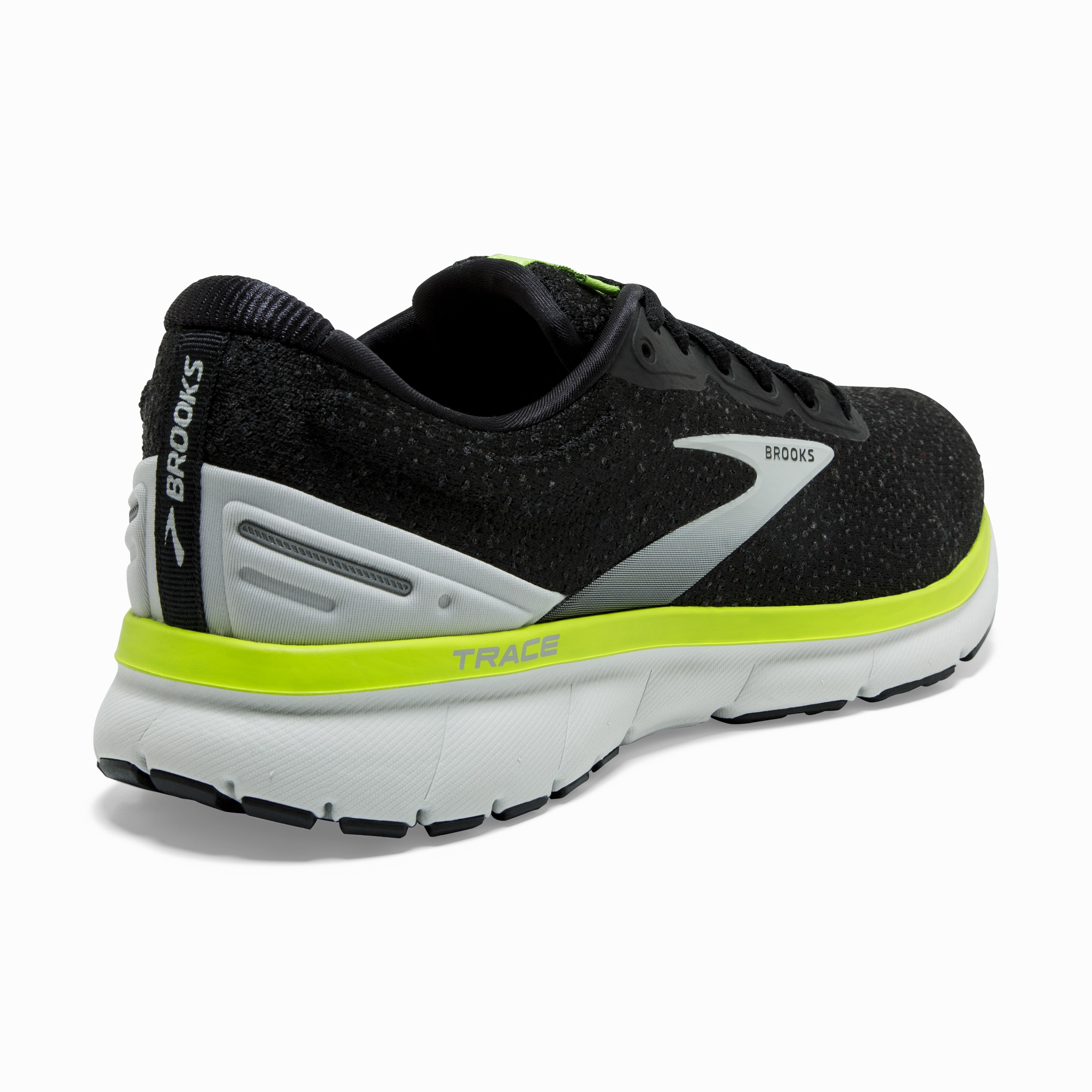 Men's Trace On Running Cloud 6 Shoes