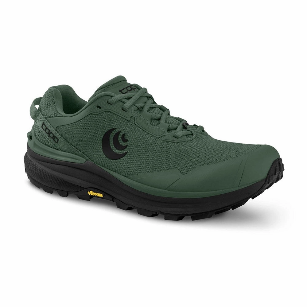 Ravenous Trail Running Shoe Men's TRAVERSE