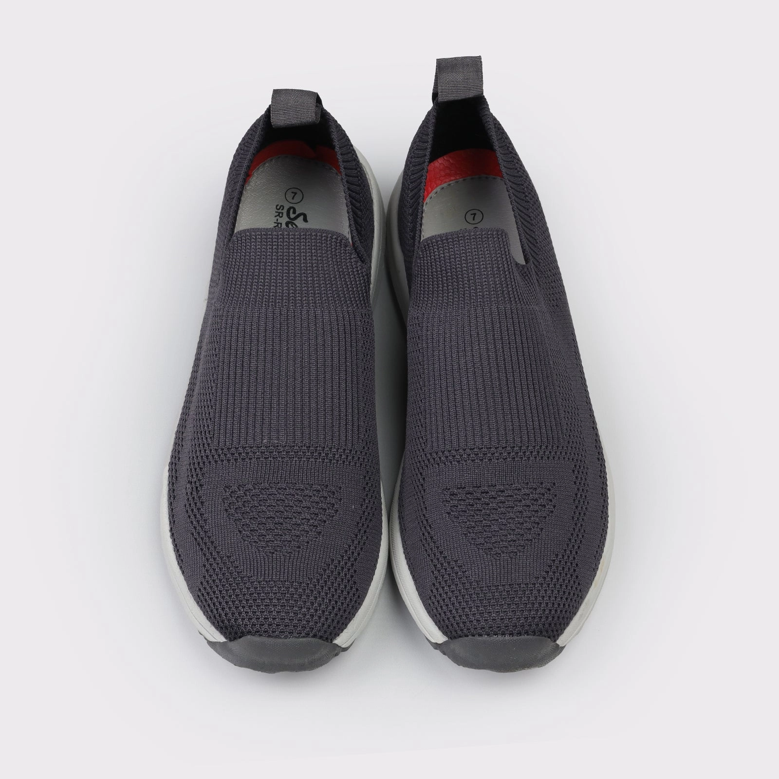 Slip-on Sale Men's Trendy Slip on Sneakers