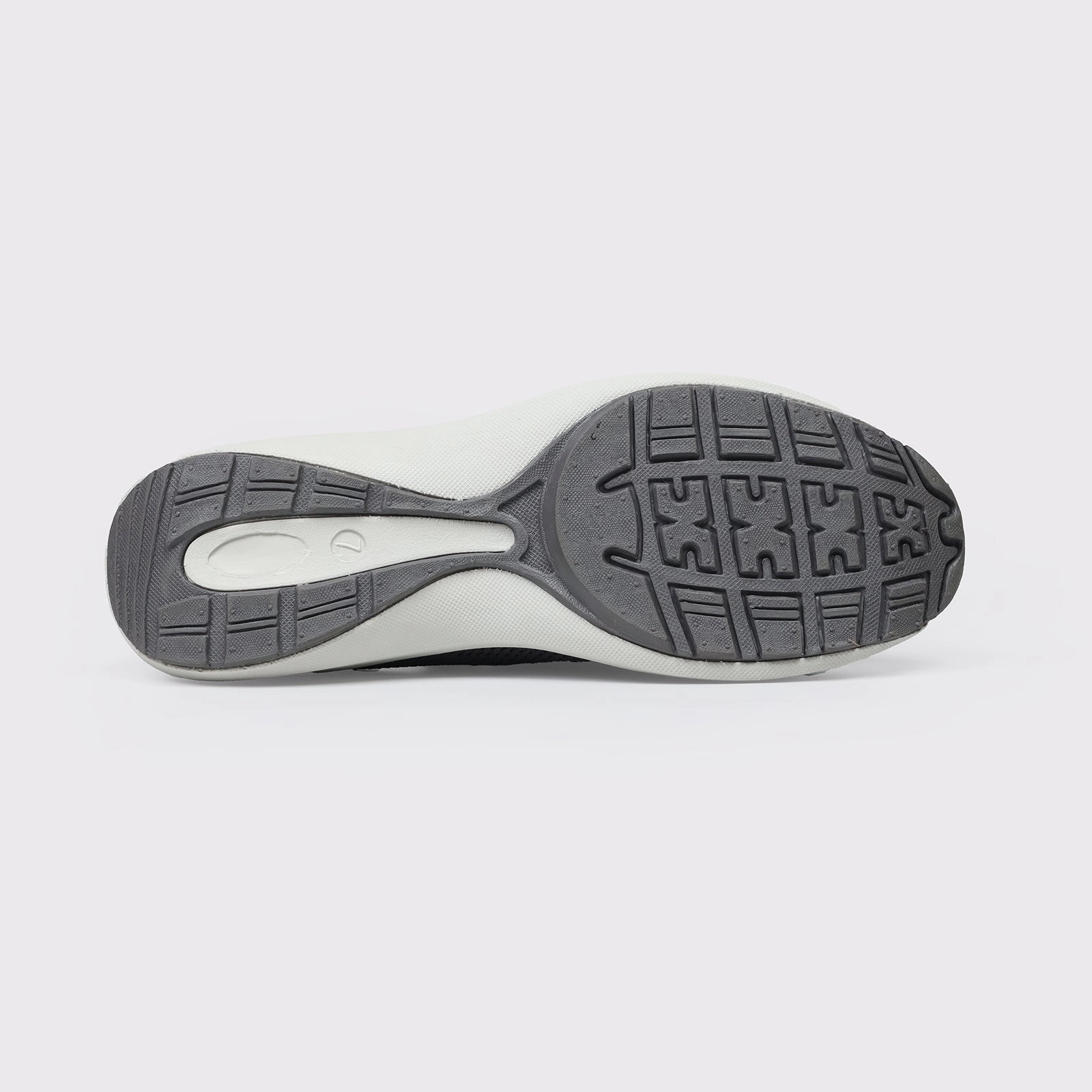 Slip-on Rubber Clogs Men's Trendy Slip on Sneakers