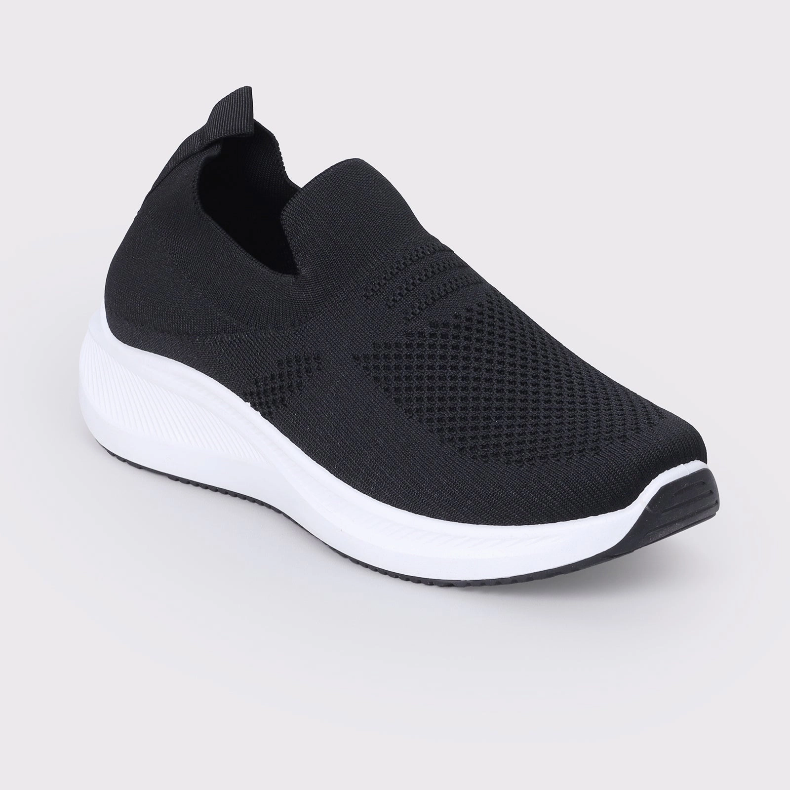 Luxury Slip Ons Men's Trendy Slip on Sneakers