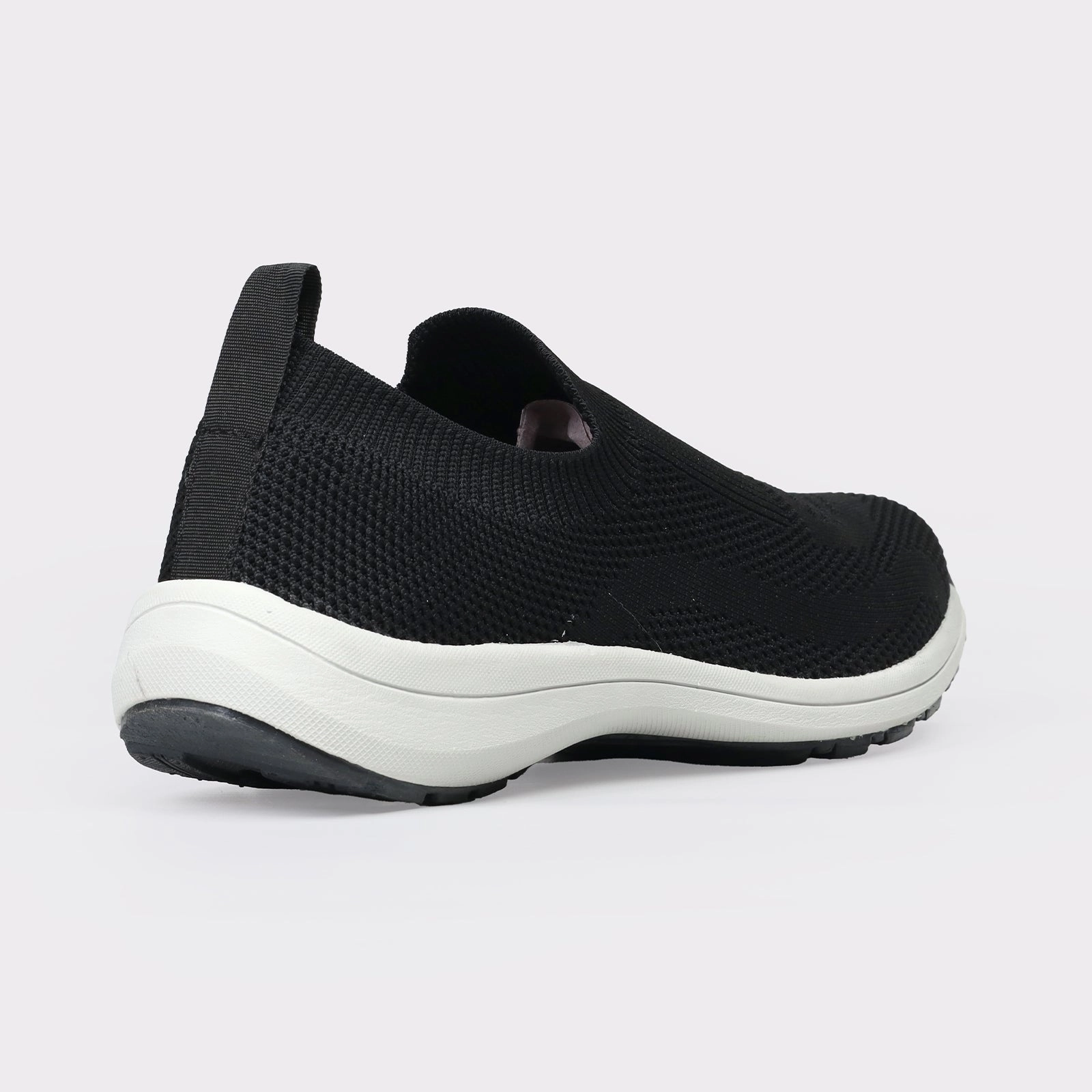Men's Trendy Slip on Sneakers Slip On Waterproof Boots