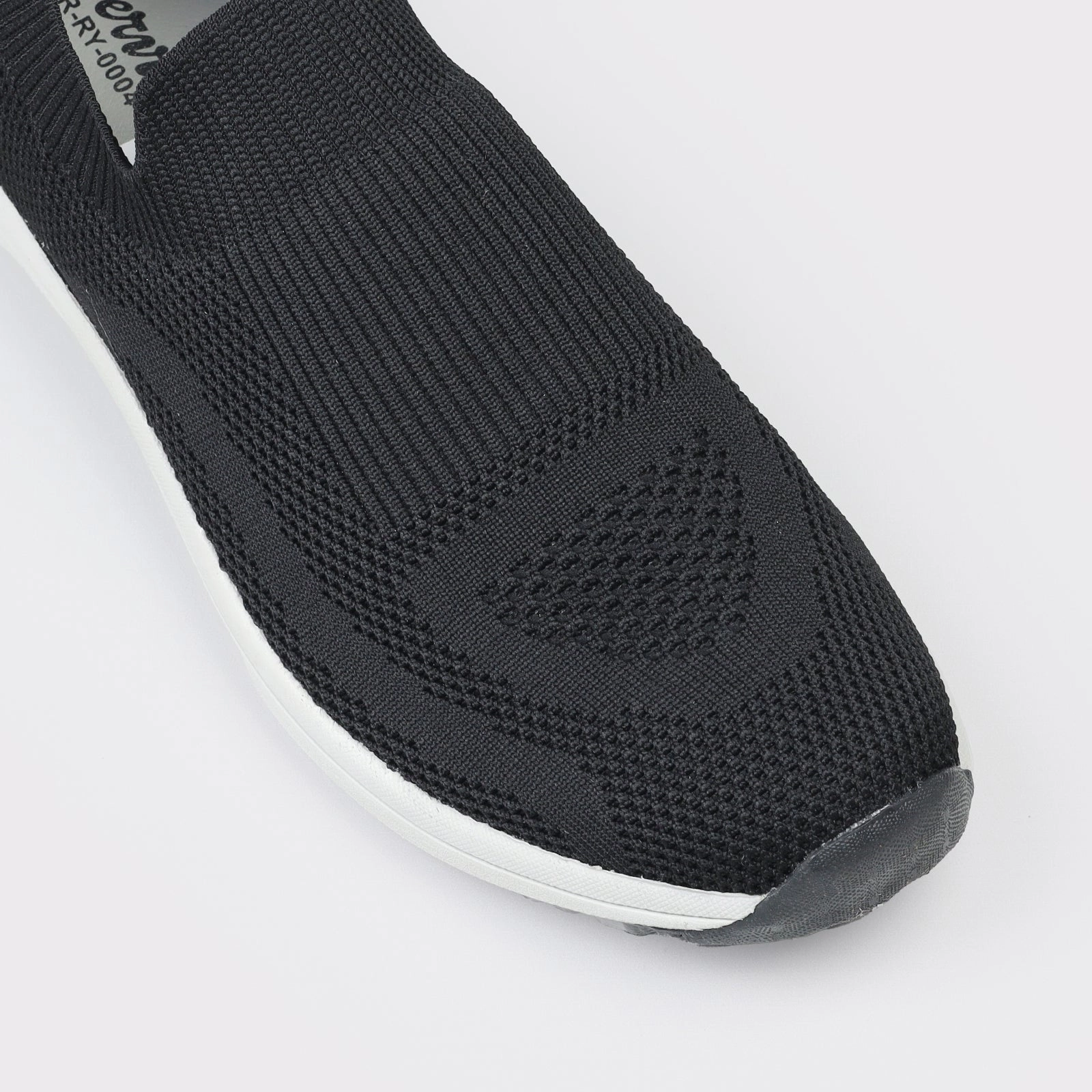 Barefoot Slip-on Shoes Men's Trendy Slip on Sneakers