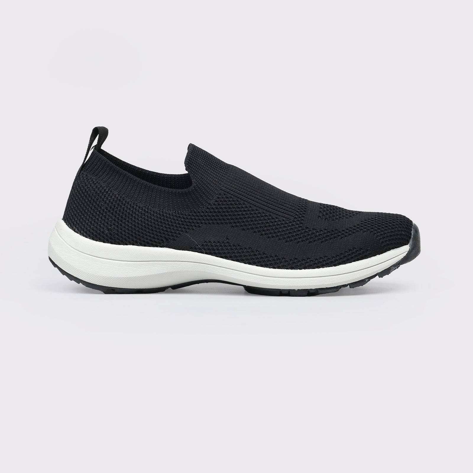 Men's Trendy Slip on Sneakers Slip On Mule Shoes