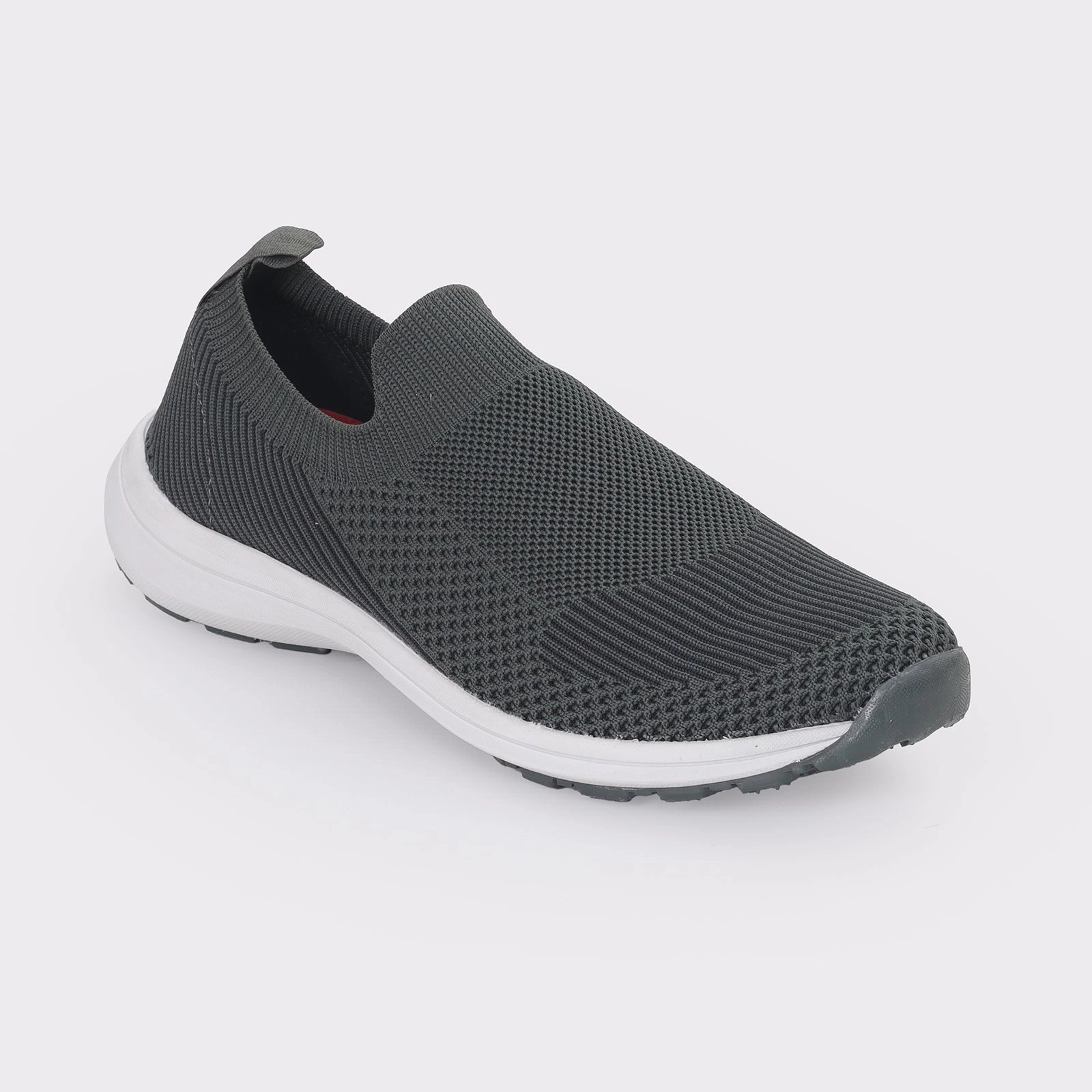 Arch Fit Slip On Sneaker Men's Trendy Slip on Sneakers