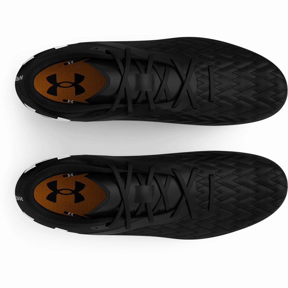 Metal Studs For Soccer Cleats Men's Under Armour Magnetico Select 2.0 FG Soccer Cleats