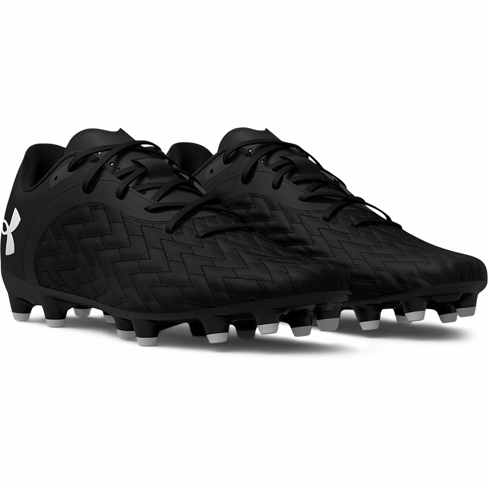 Men's Under Armour Magnetico Select 2.0 FG Soccer Cleats Wide Feet Soccer