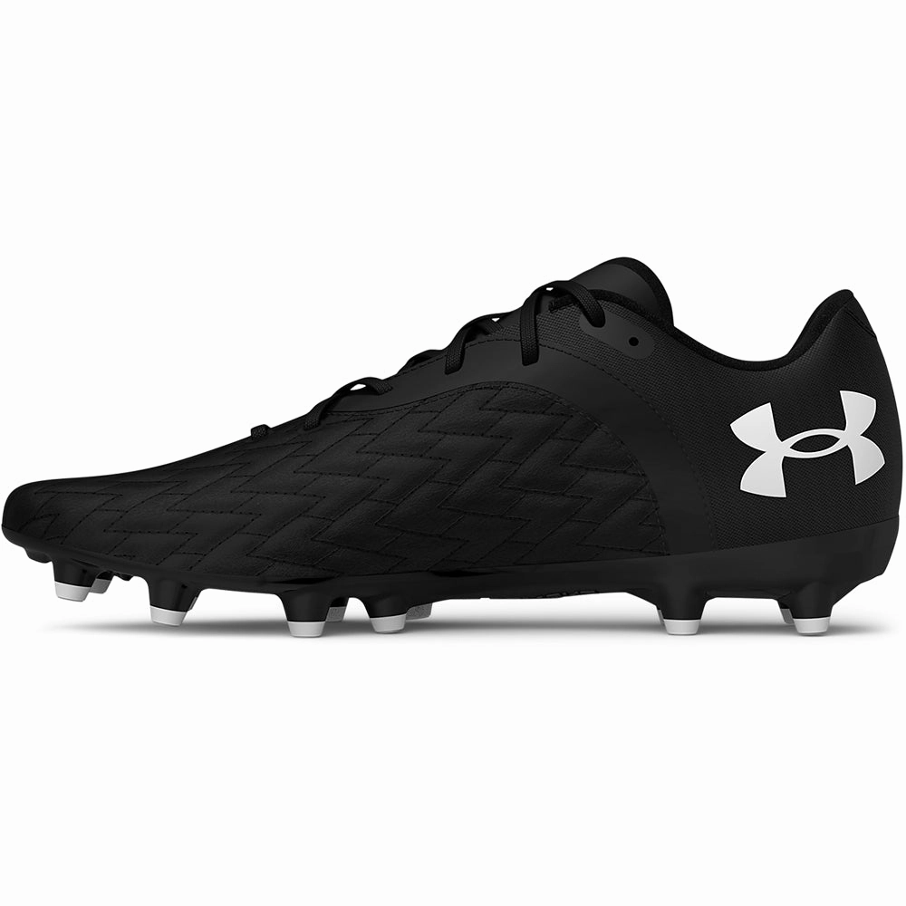 Size 2.5 Soccer Cleats Men's Under Armour Magnetico Select 2.0 FG Soccer Cleats