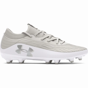 Men's Under Armour Magnetico Select 4 FG Soccer Cleats Soccer Cleats $50