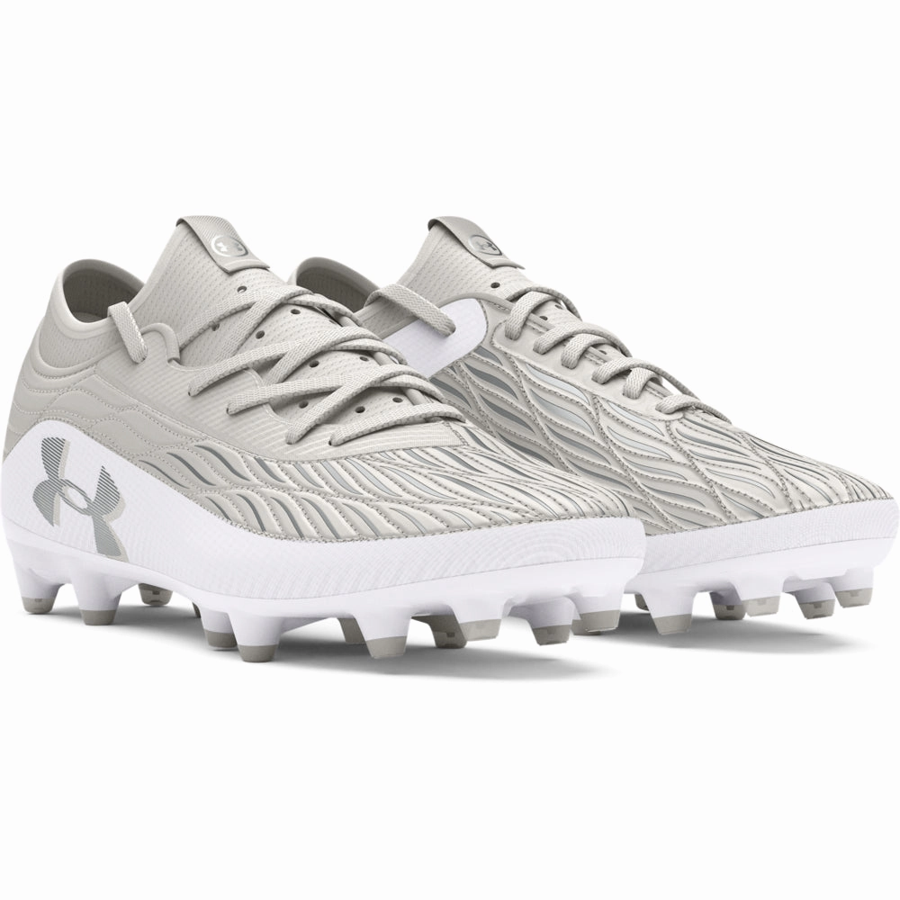 Coolest Soccer Cleats Of All Time Men's Under Armour Magnetico Select 4 FG Soccer Cleats