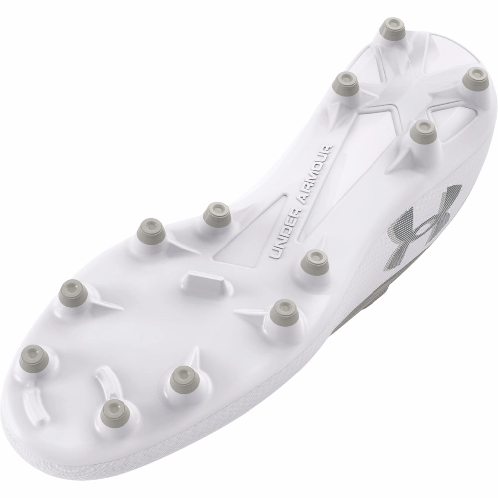 Men's Under Armour Magnetico Select 4 FG Soccer Cleats 2011 Soccer Cleats