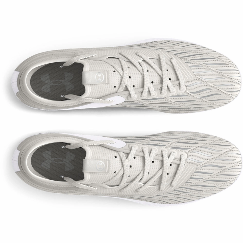 Men's Under Armour Magnetico Select 4 FG Soccer Cleats Lewandowski Soccer Cleats