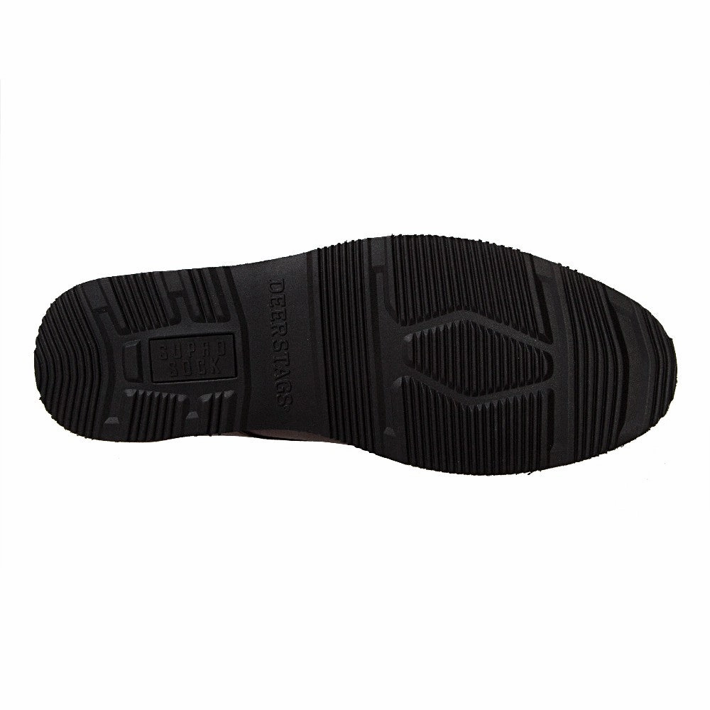 Men's Walkmaster Plain Toe Oxford in Brown - Classic SUPRO 1461 Smooth Leather Oxford Shoes