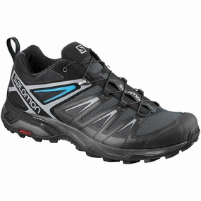 Lightweight Hiking Shoes For Travel Men's X Ultra 3