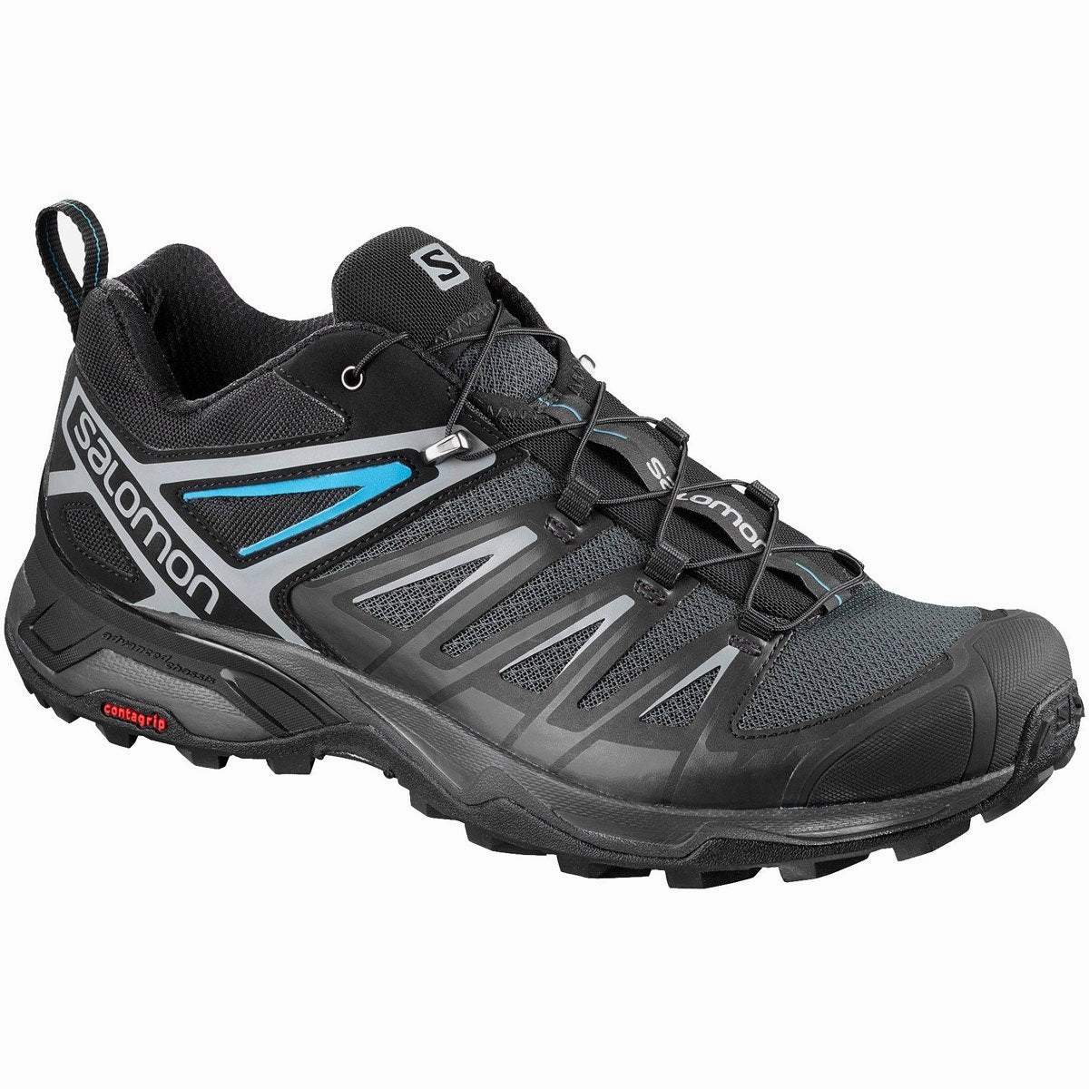 Men's X Ultra 3 Vancouver Hiking Shoes