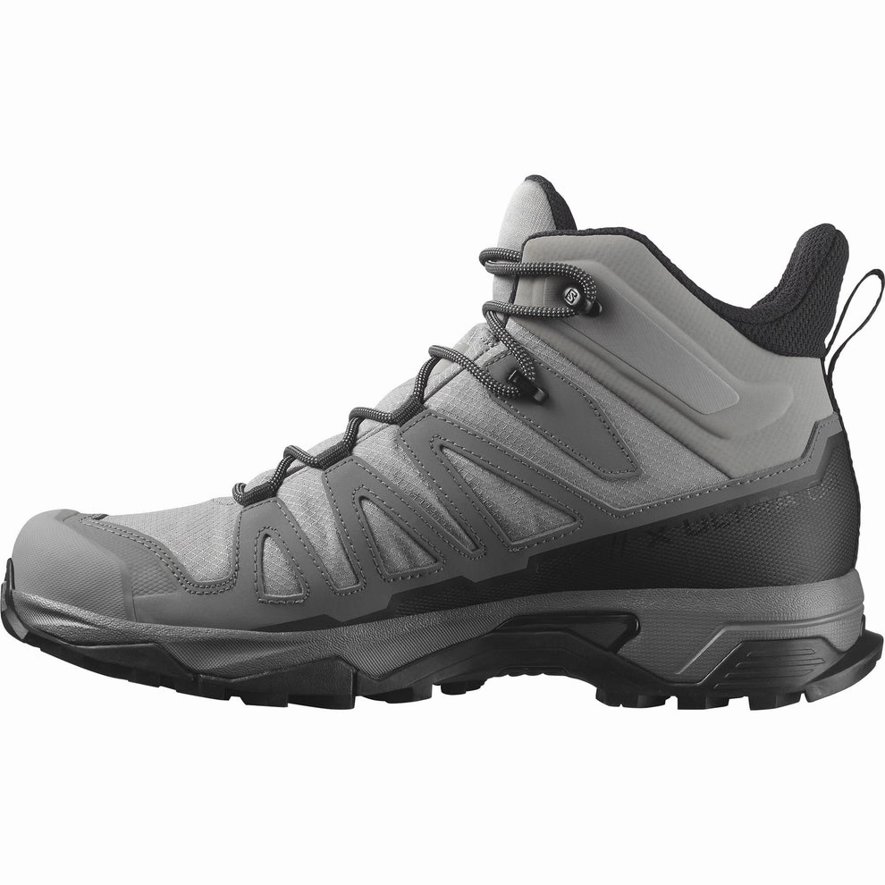MEN'S X ULTRA 4 MID GTX Clark Hiking Shoes